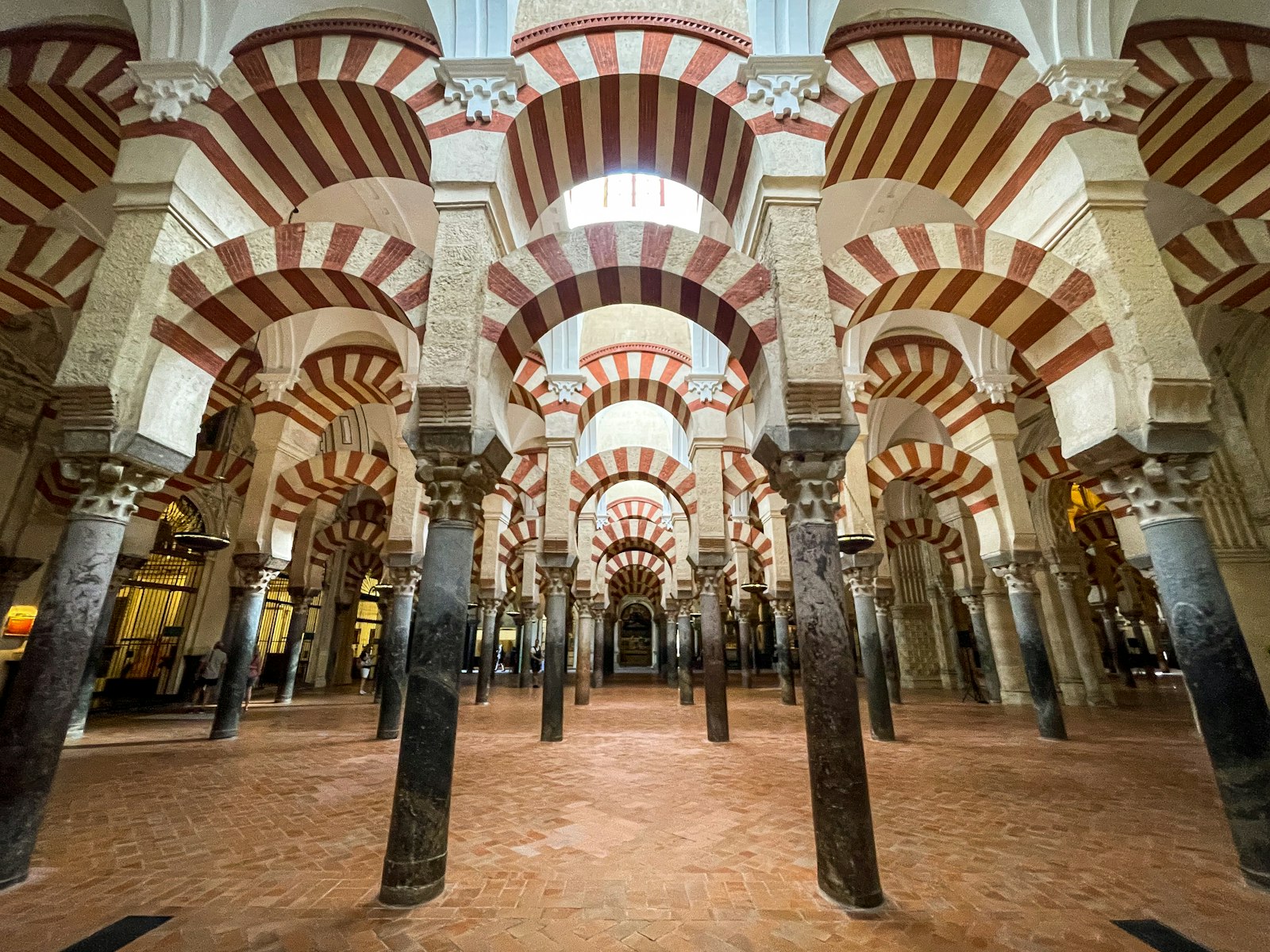 Mezquita-Catedral de Córdoba